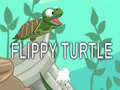 Hry Flippy Turtle