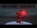 Hry Arcane Archer