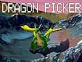 Hry Dragon Picker
