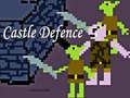 Hry Castle Defence