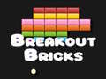 Hry Breakout Bricks