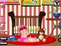 Hry Baby Room Decoration