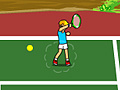 Hry Twisted Tennis