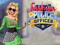 Hry Fashion Police Officer