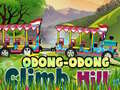 Hry Odong-Odong Climb Hill