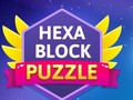 Hry Hexa Block Puzzle