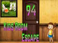 Hry Amgel Kids Room Escape 94