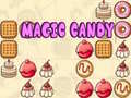 Hry Magic Candy