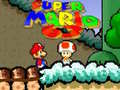 Hry Super Mario 63