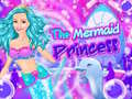Hry The Mermaid Princess