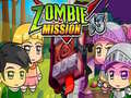 Hry Zombie Mission 13