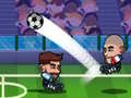 Hry Head Soccer Exclusive
