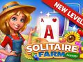 Hry Solitaire Farm Seasons 2