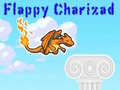 Hry Flappy Charizard
