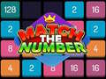 Hry Match The Number