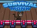 Hry Survival Monk