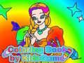 Hry Coloring Book by KidsGame