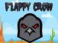 Hry Flappy Crow