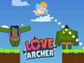 Hry Love Archer