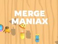 Hry Merge Maniax