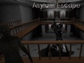 Hry Asylum Escape