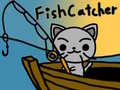 Hry FishCatcher