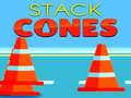 Hry Stack Cones