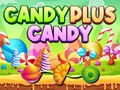 Hry Candy Plus Candy