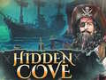 Hry Hidden Cove