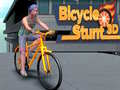 Hry Bicycle Stunt 3D