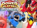 Hry Power Players: Defenders