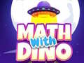 Hry Math With Dino