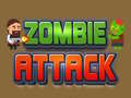 Hry Zombie Attack