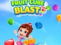 Hry Fruit Cube Blast