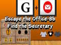 Hry Escape the Office-8b Find the Secretary