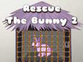 Hry Rescue The Bunny 2 