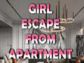Hry Girl Escape From Apartment