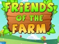 Hry Friends of the Farm