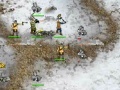 Hry Dwarf War