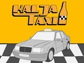 Hry Kalja Taxi