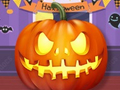 Hry Coloring Book: Halloween