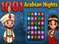 Hry 1001 Arabian Nights