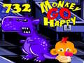 Hry Monkey Go Happy Stage 732
