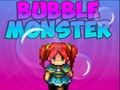 Hry Bubble Monster