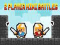 Hry 2 Player Mini Battles