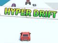 Hry Hyper Drift