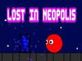 Hry Lost in Neopolis