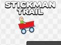 Hry Stickman Trail
