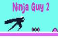Hry Ninja Guy 2