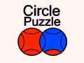 Hry Circle Puzzle